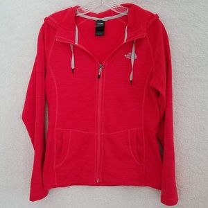 The North Face Full Zip Hoodie